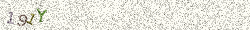 Cryptogramme