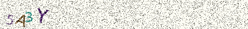 Cryptogramme