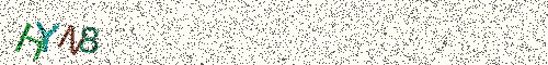 Cryptogramme