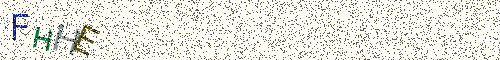 Cryptogramme