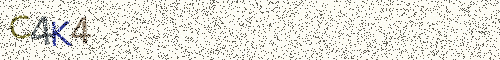 Cryptogramme