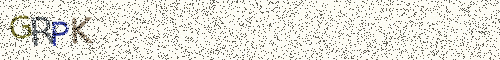 Cryptogramme