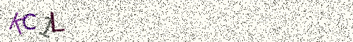 Cryptogramme