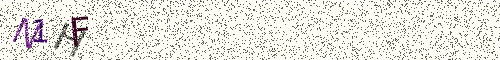 Cryptogramme