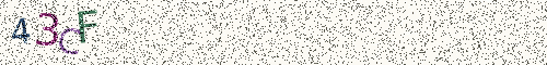 Cryptogramme
