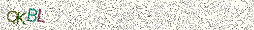 Cryptogramme