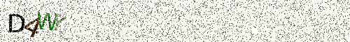 Cryptogramme