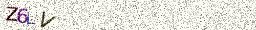 Cryptogramme