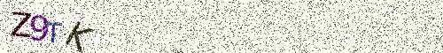 Cryptogramme