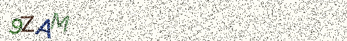 Cryptogramme