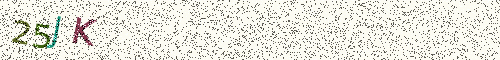 Cryptogramme