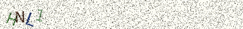 Cryptogramme
