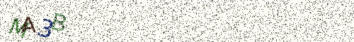 Cryptogramme