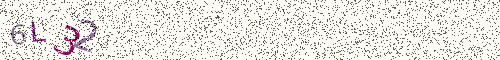 Cryptogramme