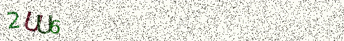 Cryptogramme