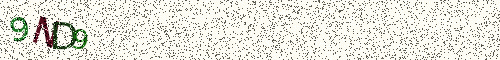 Cryptogramme