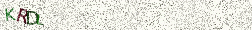 Cryptogramme