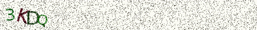 Cryptogramme