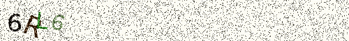 Cryptogramme
