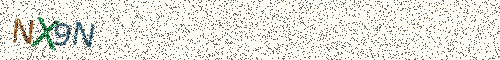 Cryptogramme
