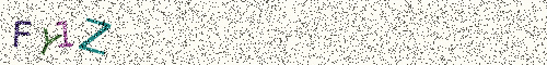 Cryptogramme