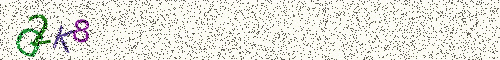 Cryptogramme