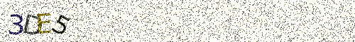 Cryptogramme