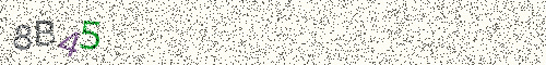 Cryptogramme
