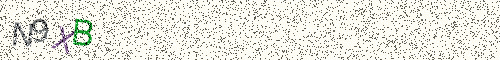 Cryptogramme