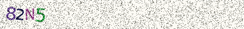 Cryptogramme