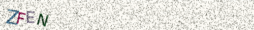 Cryptogramme