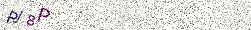 Cryptogramme