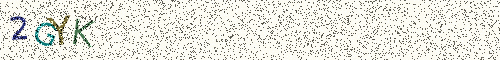 Cryptogramme