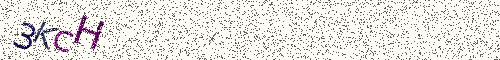 Cryptogramme