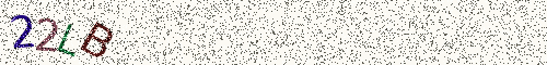 Cryptogramme