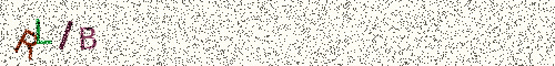 Cryptogramme