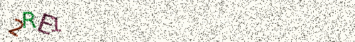 Cryptogramme