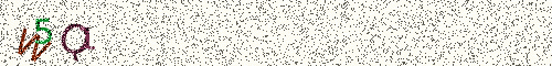 Cryptogramme