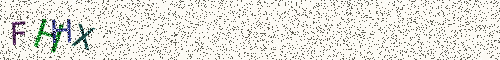 Cryptogramme