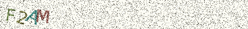 Cryptogramme