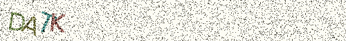 Cryptogramme