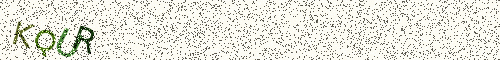Cryptogramme