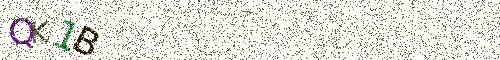 Cryptogramme