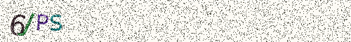 Cryptogramme
