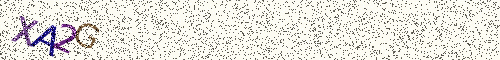 Cryptogramme