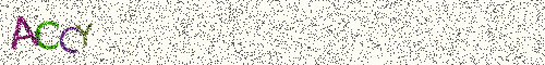 Cryptogramme