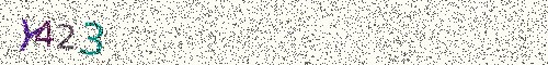 Cryptogramme
