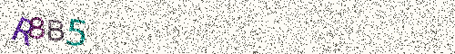 Cryptogramme