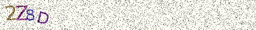 Cryptogramme