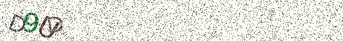 Cryptogramme